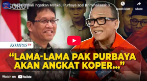 Noel Kembali Ingatkan Menkeu Purbaya soal Kriminalisasi: Sejengkal Lagi, Hati-Hati!