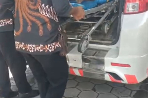 8 Pelajar SD di Grobogan Diduga Keracunan MBG, Dilarikan ke Puskesmas