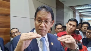Anggaran Pendidikan Tak Sampai 20 Persen, Purbaya Akui Ada Kendala
