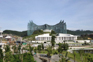Otorita IKN Buka Suara Usai MK Batalkan Hak Tanah Investor 190 Tahun