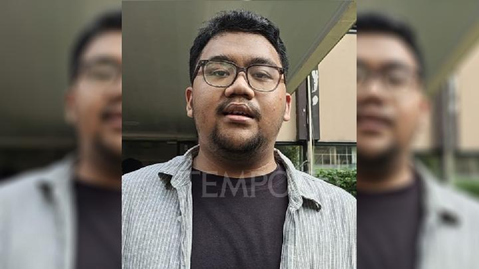 Dugaan Penyebab Konferensi Republik Batal Digelar di UI