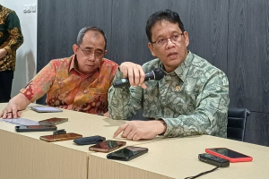 Menkeu Purbaya Berencana Alihkan Anggaran MBG: Daripada Nganggur Duitnya, Kan Saya Bayar Bunga Juga