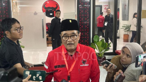 PDIP Ingatkan Pemerintah Tak Terburu-buru Buka Hubungan dengan Israel