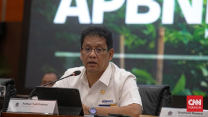 Purbaya Buka Peluang Turunkan Tarif PPN pada 2026