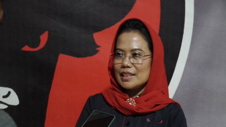 Untari Ingatkan Dana Masyarakat untuk Kopdes Merah Putih Digunakan Proporsional