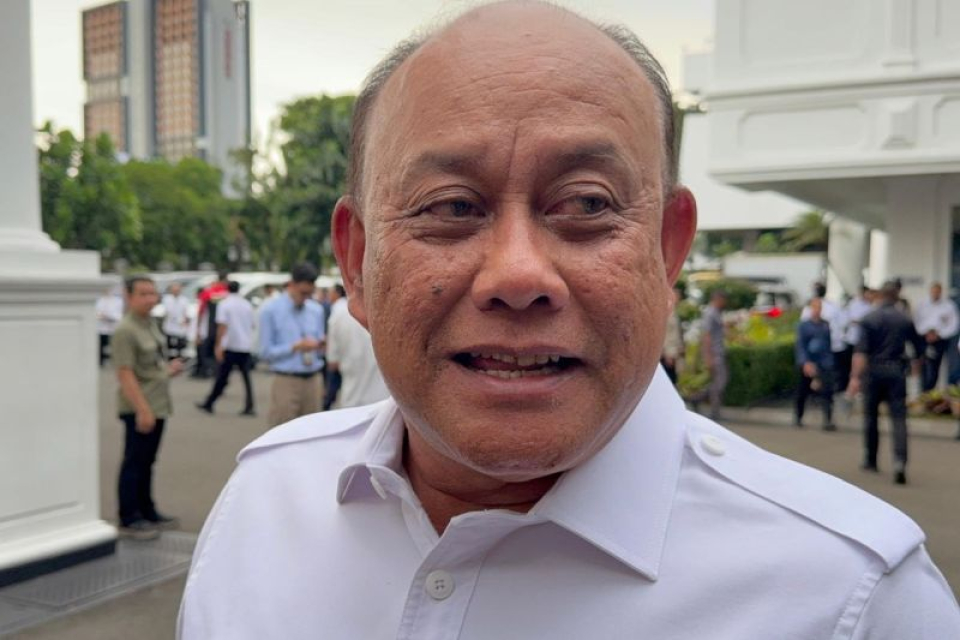 BGN Anggarkan Jasa Pengelolaan Opini Publik Rp 800 Juta