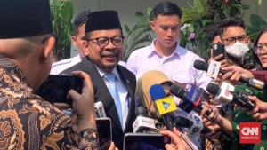 BEM UI Kritik Cara Pikir Qodari Soal MBG Tak Bisa Disetop: Salah Total
