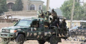Serangan Teroris di Katsina, Nigeria: 50 Orang Tewas, 60 Diculik