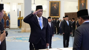 Jadi Menkeu, Purbaya Dinilai Tak Berpengalaman Kelola Fiskal