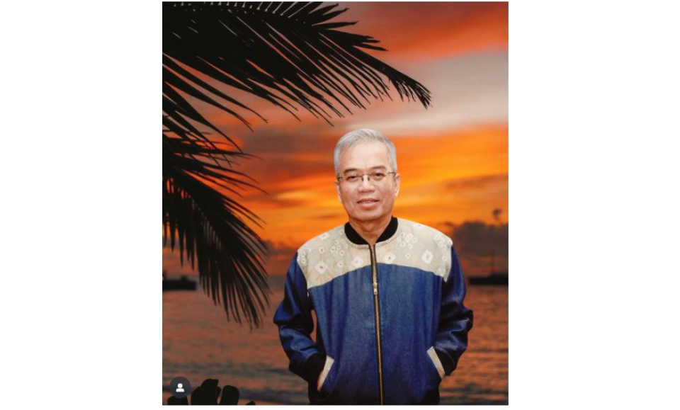 Pemimpin Waskita