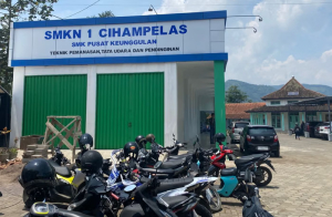 Diduga Usai Konsumsi MBG, Siswa SMKN 1 Cihampelas Meninggal