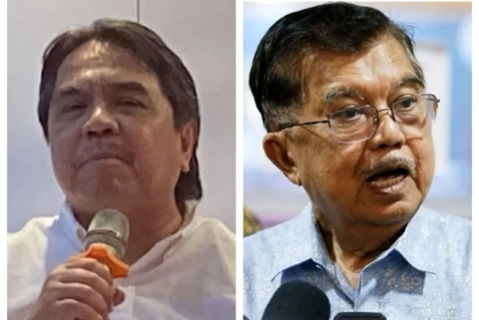 Narasi Politik Dan Jebakan Makna: Pelajaran Dari Polemik Jusuf Kalla