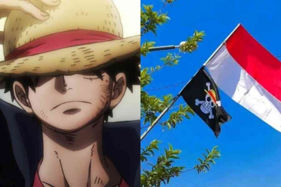 Bandeira-Paranoica