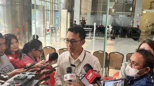 KPK Bakal Cek Dugaan Laporan Fiktif Program MBG