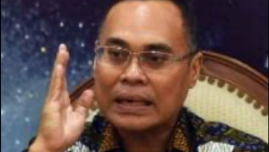 Guru Besar UI Kritik Pendirian URI karena Tidak Sesuai dengan Undang-undang Perguruan Tinggi