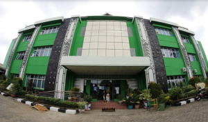 Guru Keracunan Usai Cicipi MBG di SMPN 7 Jambi, Tiga Orang Dilarikan ke Rumah Sakit