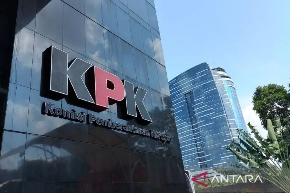 Uang Ratusan Miliar yang Disita KPK di OTT BPN Diduga Milik Nusron Wahid