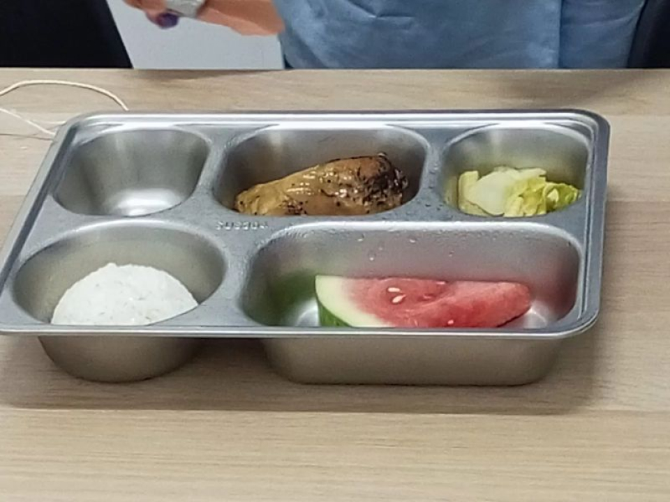 Kasus Dugaan Keracunan MBG Di Jetis Bantul Bertambah Menjadi 80 Orang. Ini Menunya !