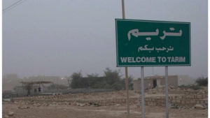 Kota Tarim di Hadramaut, negeri asal habaib