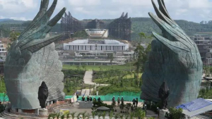 Otorita Percepat Pembangunan Sarana Pendidikan Berkualitas di IKN Sebelum ASN Pindah