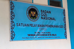 Dana MBG 2026 Setara Bangun 335 Km MRT Jakarta, Kalahkan Panjang MRT Singapura