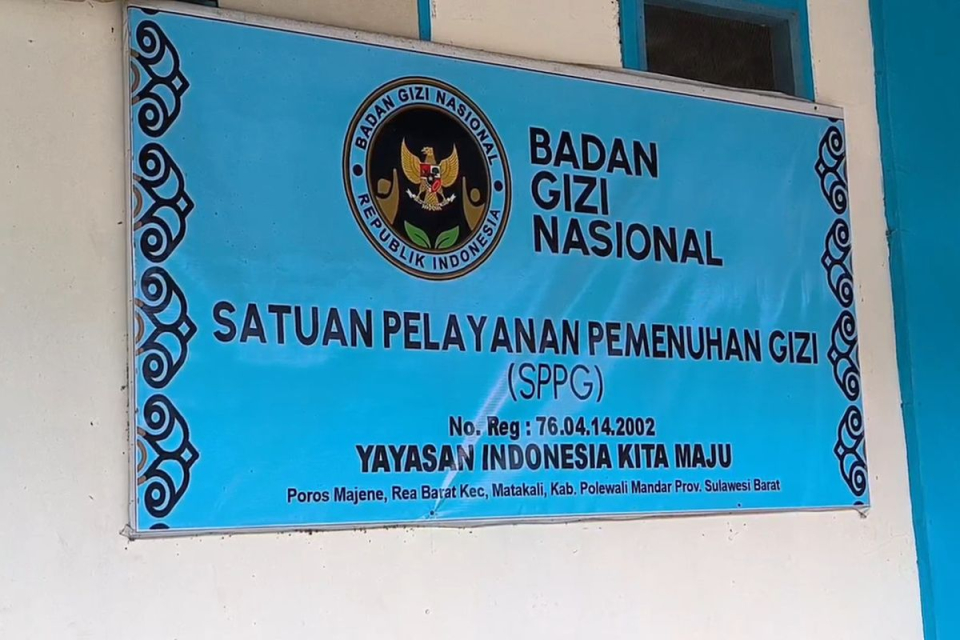 Dana MBG 2026 Setara Bangun 335 Km MRT Jakarta, Kalahkan Panjang MRT Singapura