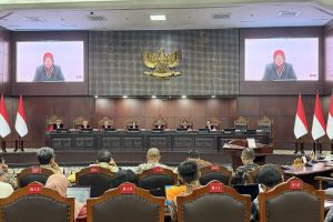 Atase Pendidikan di Singapura-Australia Tak Temukan Dokumen Terkait Pendidikan Gibran di KBRI