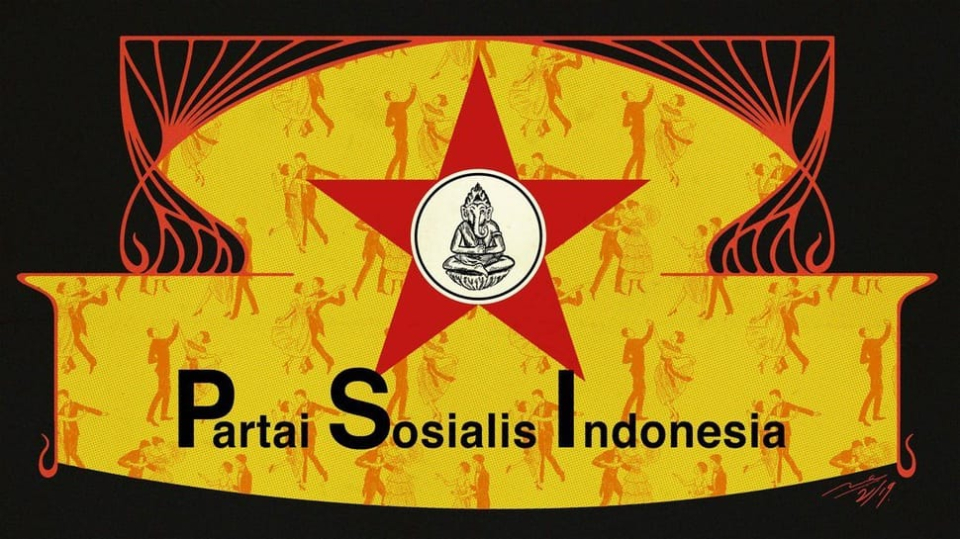 Siapa itu Orang Sosialis