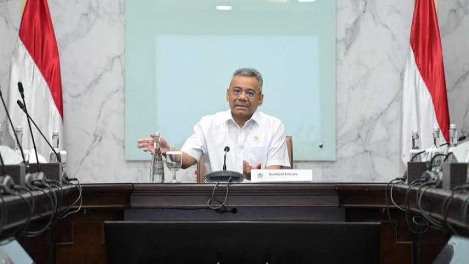Pemerintah Pangkas Subsidi Energi Rp11,44 Triliun, APBN 2027 Didominasi Anggaran MBG Capai Rp240,2 Triliun