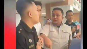 Sosok Mujazin Investor MBG asal Sukabumi yang Ngamuk di Kantor BGN, Uangnya Diduga Buat Talangan