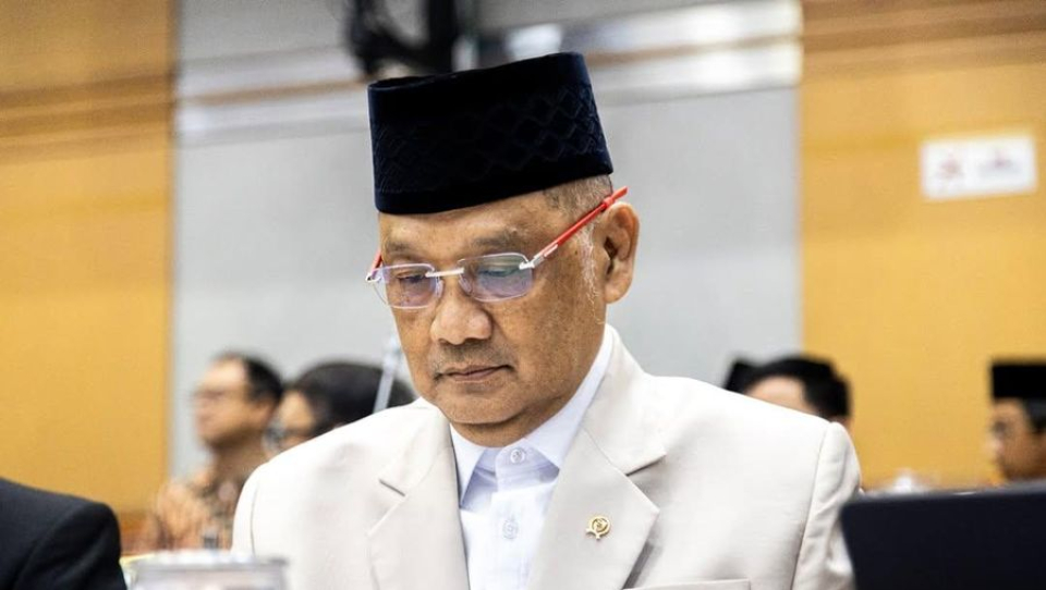 Gus Irfan, NU, dan Jalan Panjang Reformasi Haji