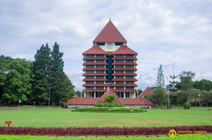 Dewan Guru Besar UI Rekomendasikan Disertasi Bahlil Dibatalkan, Keputusan Ada di Tangan Rektor