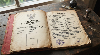 100 Itu Milik Tuhan dan 99 Milik Saya? - Ketika Nilai Tuhan Diukur dengan Kesombongan Manusia