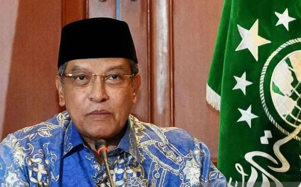Mantan Ketum PBNU Sebut Izin Tambang untuk Ormas Diduga “Jebakan” Jokowi