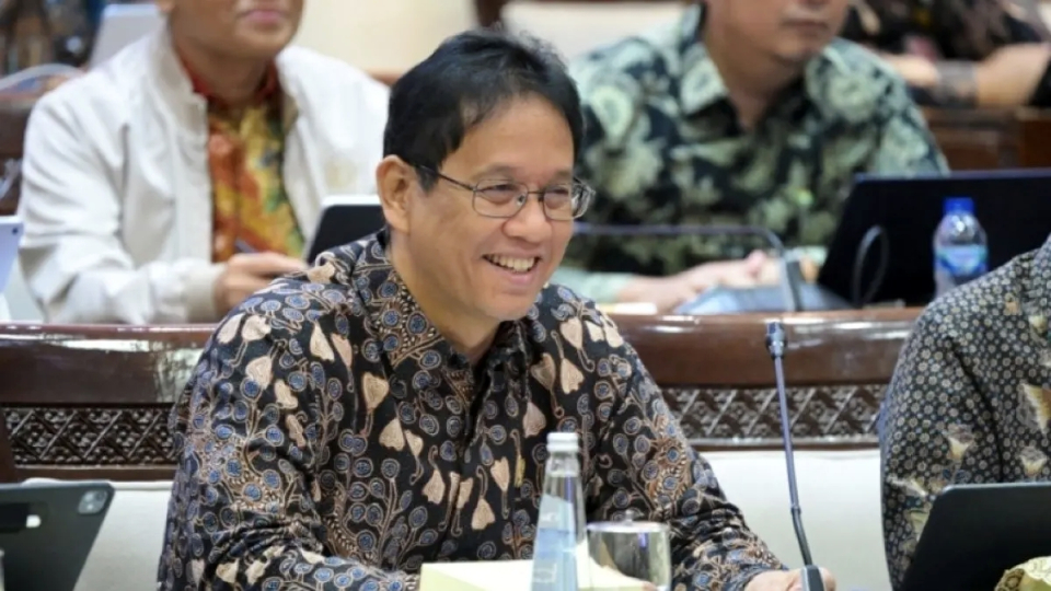 CELIOS Tempatkan Purbaya di Puncak Rapor Kinerja Menteri