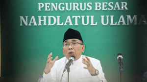 Konflik PBNU Disorot Media Asing, Sikap Gus Yahya Terhadap Israel Disorot Dunia