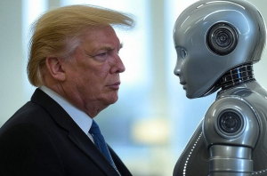 Dampak Kebijakan Presiden Trump terhadap Indonesia