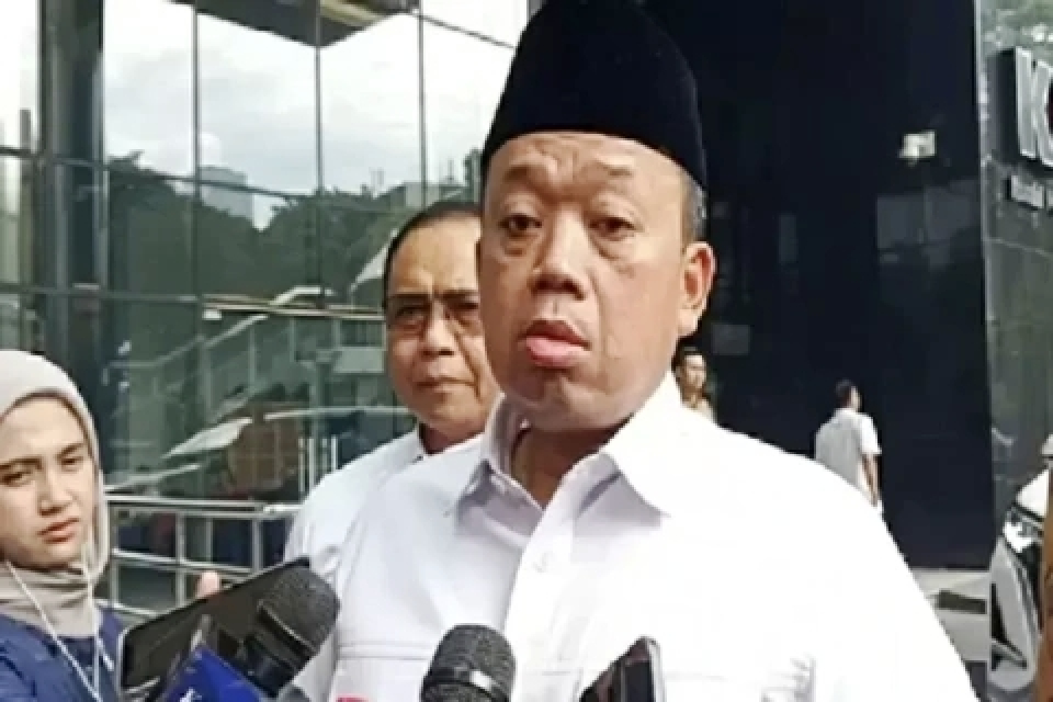 2 Kali Mangkir Pemeriksaan, KPK Pertimbangkan Jemput Paksa Nusron Wahid