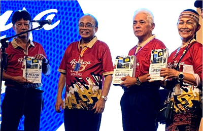 Fortuga Bukan Sekadar Nama