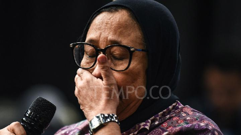 Jaksa Buka Peluang Periksa Kepala BGN Nanik S. Deyang