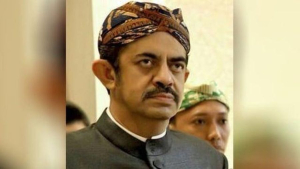 Resmi Jadi DPO, Begini Peran Riza Chalid di Kasus Korupsi Minyak