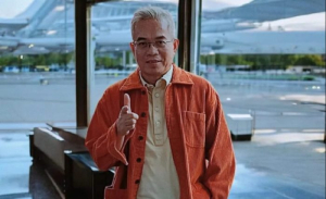 Ruang Tunggu Bahagia