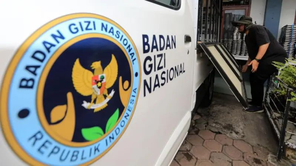 Bagaimana Badan Gizi Nasional menjelma menjadi lembaga kuat yang berpengaruh?