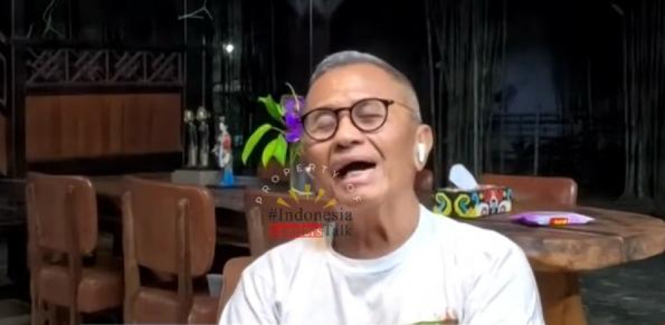 Pemerintah tak Beri Sinyal Krisis, Bahaya Mengintai