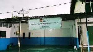 Mahasiswa Kritik Dapur MBG Cisaga : Bau IPAL Ganggu Warga, Dugaan Rangkap Jabatan Disorot