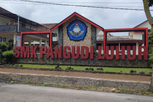 Temuan Belatung di Menu MBG, SMK Pangudi Luhur Magelang Data Siswa yang Butuh Makan Gratis
