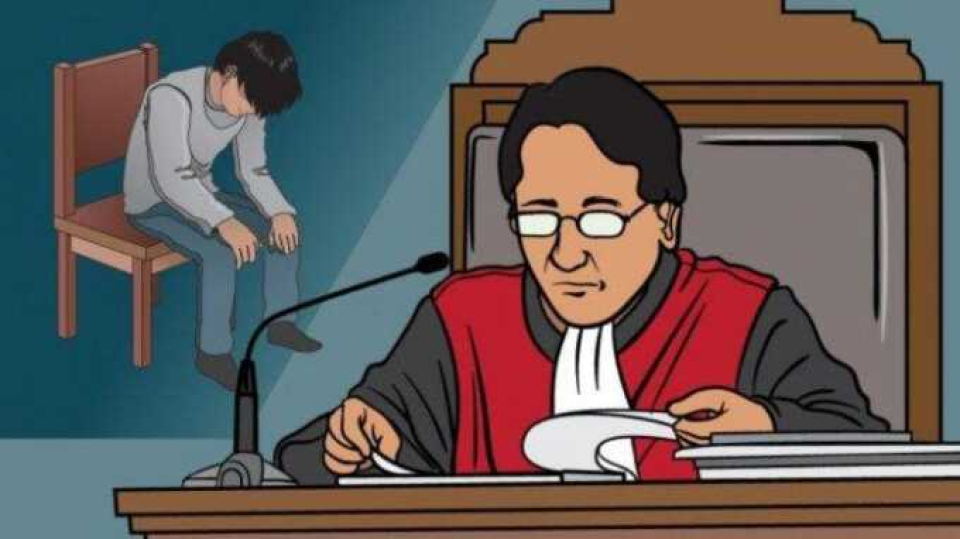 Kasus Mirip Amsal Sitepu, Toni Aji Anggoro Divonis 1 Tahun Lantaran Korupsi Pembuatan Website Desa di Kabupaten Karo