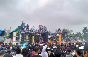 Sound Horeg Dalam Berbagai Perspektif