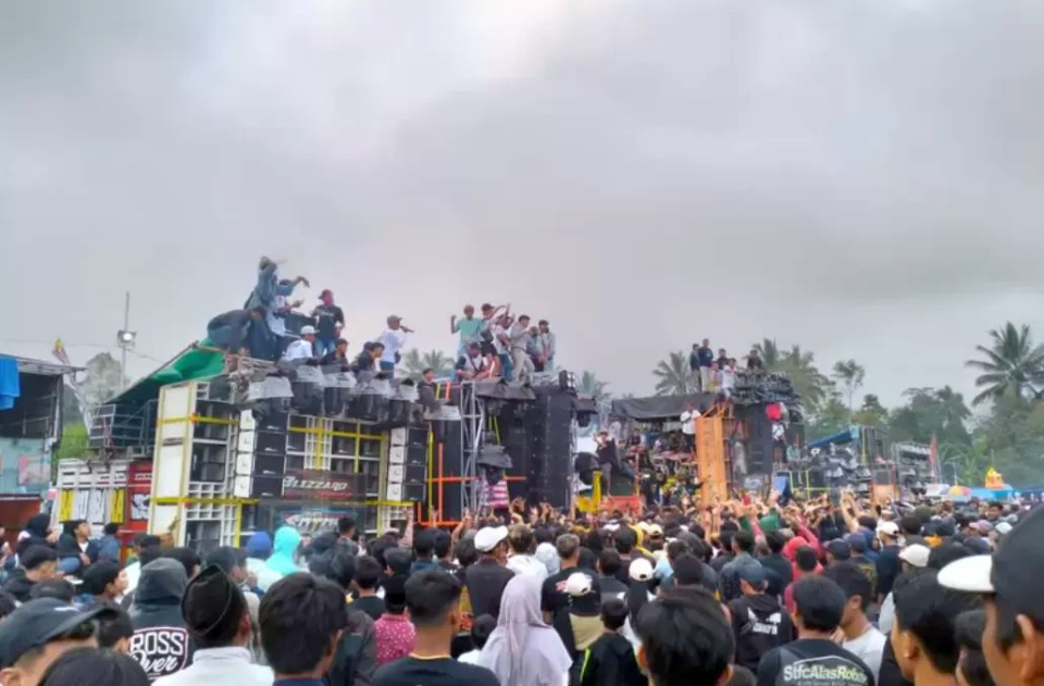 Sound Horeg Dalam Berbagai Perspektif