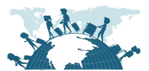 Cari Kerja atau Pindah ke Luar Negeri